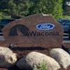 Waconia Ford Inc gallery