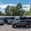 CTS Aspen Limousine - Corporate Transportation Specialists - Limousine Service