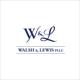 Walsh & Lewis PLLC