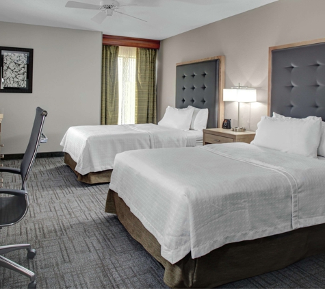 Homewood Suites by Hilton Richmond-West End/Innsbrook - Glen Allen, VA