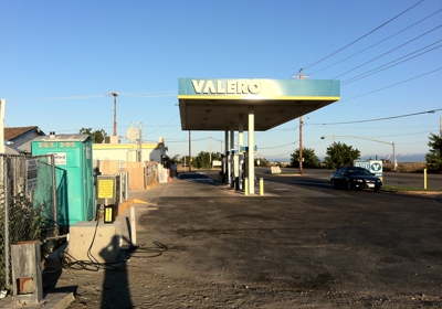 Valero - Oakley, CA 94561