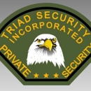 Triad Security Incorporated - Security Guard & Patrol Service