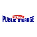 Mini Public - Self Storage