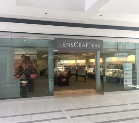 LensCrafters - Newark, CA