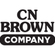 CN Brown Service Station