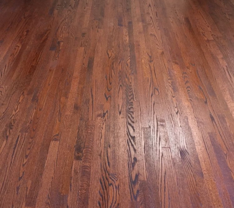 Hamptons Wood Flooring, Inc. - Manorville, NY