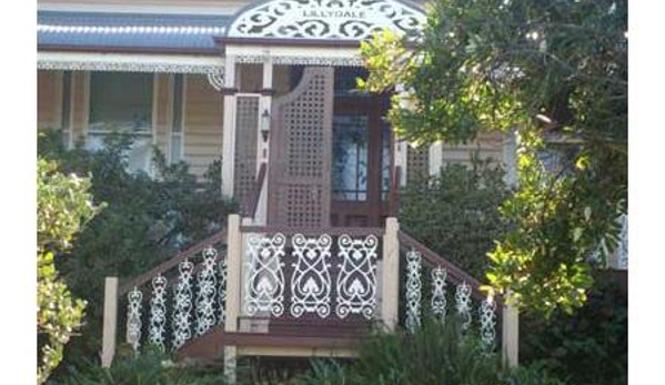 Craig Lloyd Painting Services - Rockville, QLD