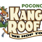 Poconos Kanga Roof