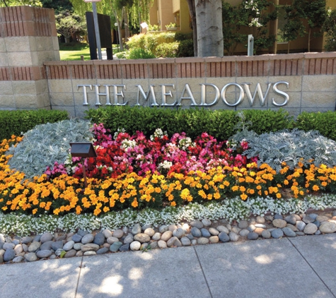 The Meadows - Sunnyvale, CA