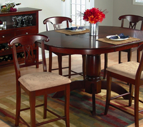 Dining & Stools Unlimited - Rancho Mirage, CA