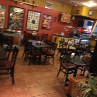 Adelita's Taqueria - San Jose, CA
