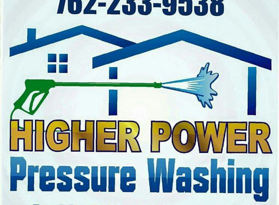 higher power pressure wash - Douglasville, GA