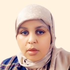 Aisha Ali, Counselor
