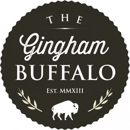 The Gingham Buffalo - Home Decor