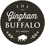 The Gingham Buffalo