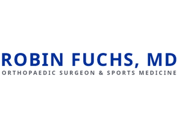 Robin Fuchs, MD - Kirkland, WA