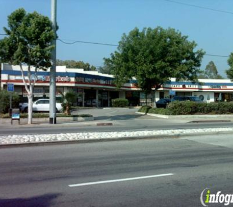 Thrifty-Clean - Arcadia, CA