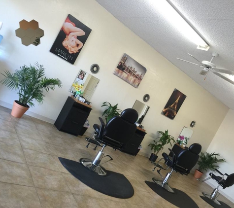 Silk Eyebrow Threading - Chino, CA