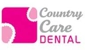 Hamilton Country Care Dental Logo