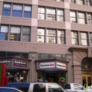 Quiznos - Fast Food Restaurants