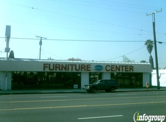 Casanova Furniture - Whittier, CA