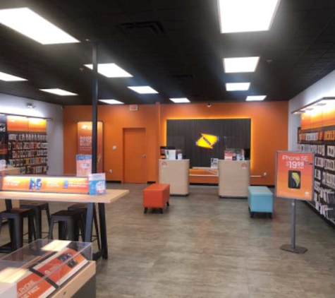 Boost Mobile- Ety Rd - Lancaster, OH