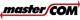 Mastercom Logo