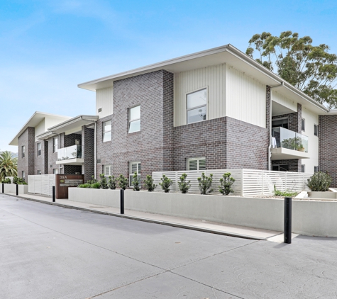 Fitzgerald Hines - Wollongong, NSW