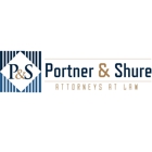Portner & Shure, P.A.