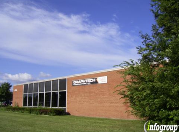 Graphtech Communications Inc - Cleveland, OH