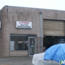 Lynn Auto Machine - Machine Shops
