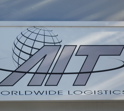 AIT Worldwide Logistics - Life Sciences Division - Seatac, WA