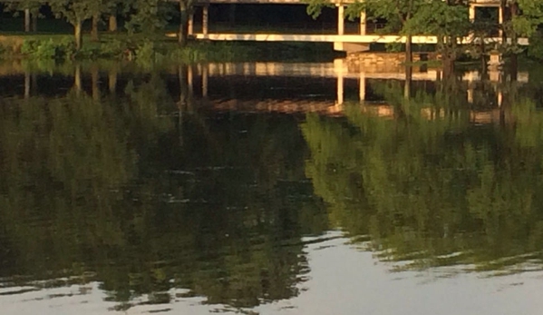 Hamburger University - Oak Brook, IL