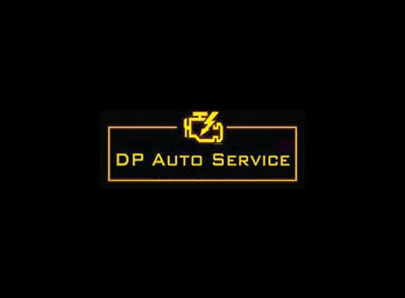 DP Auto Service - Washington, DC