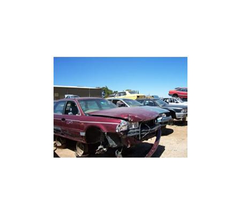 Wright Metal Recyclers - Irymple, VIC