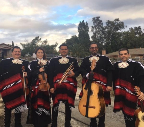 Mariachi Tierra Caliente - Rialto, CA