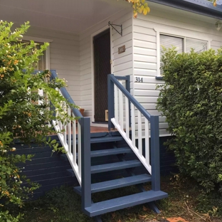 Bradford Painting Contractors - Oxenford, QLD. We ensure a high level of attention to detail