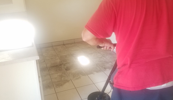 bcs carpet care - la verne, CA