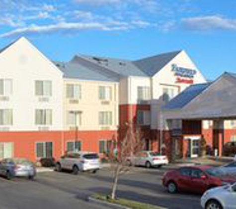 Fairfield Inn & Suites - Salt Lake City, UT