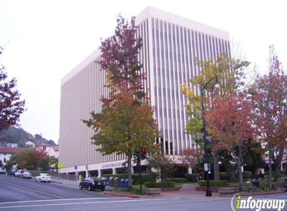 Green & Green Law Offices - San Rafael, CA