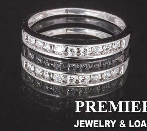 Premier Jewelry & Loan - Davenport, IA