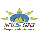Neuscapes - House Cleaning