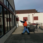 Professional Window Cleaning Service