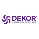 DEKOR Lighting - Lighting Fixtures