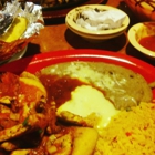 El Agave Mexican Restaurant