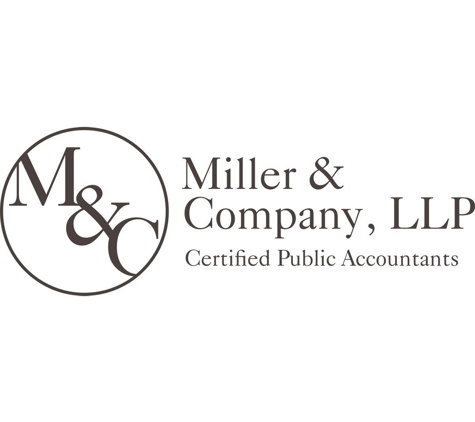 Miller & Company LLP - Manhasset, NY