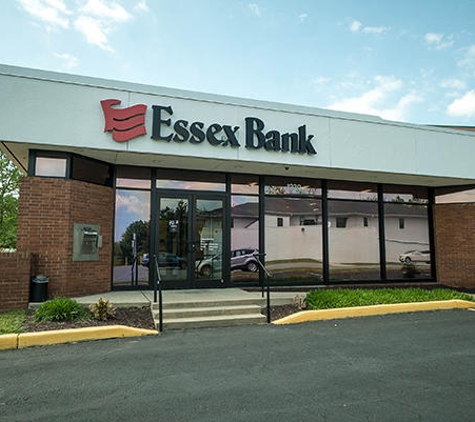 Essex Bank - Rosedale, MD