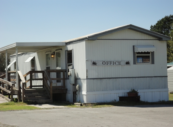 Timberlake Estates Mobile Home Park - La Grange, NC