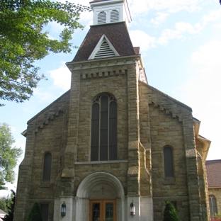 Saint Titus Roman Catholic Church - Titusville, PA. Saint Titus Roman Catholic Church