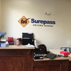 Surepass Driving School